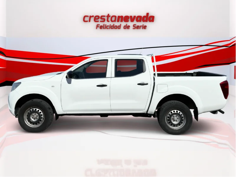 Imagen de NISSAN Navara