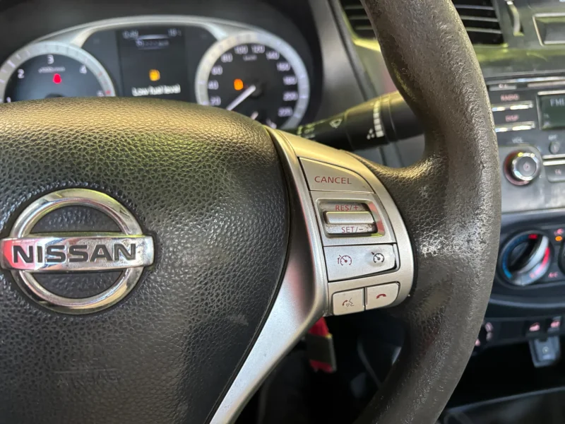 Imagen de NISSAN Navara