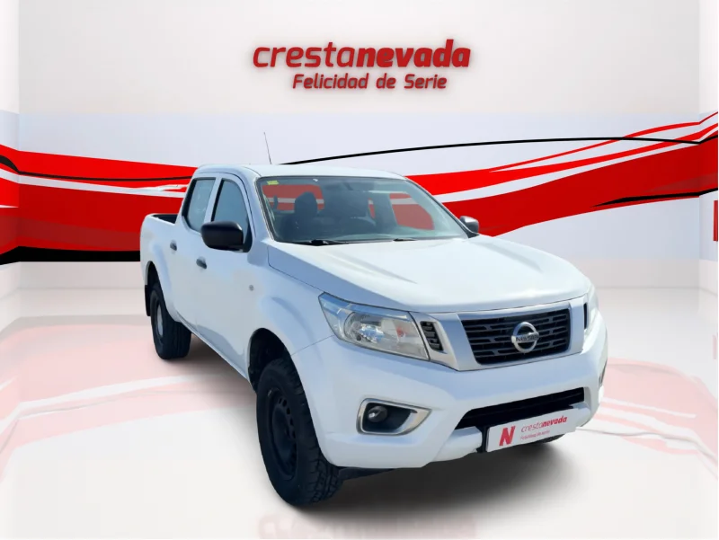 Imagen de NISSAN Navara