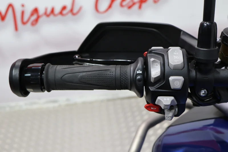 Imagen de Triumph TIGER 1200 GT PRO