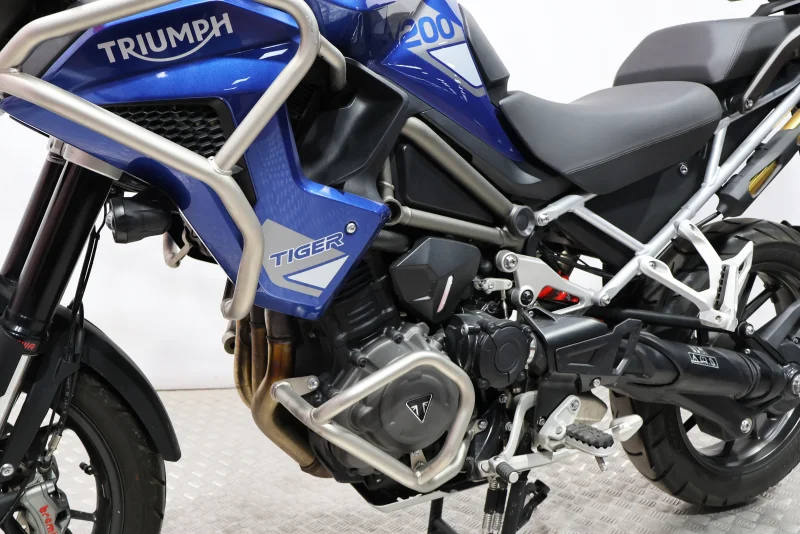 Imagen de Triumph TIGER 1200 GT PRO