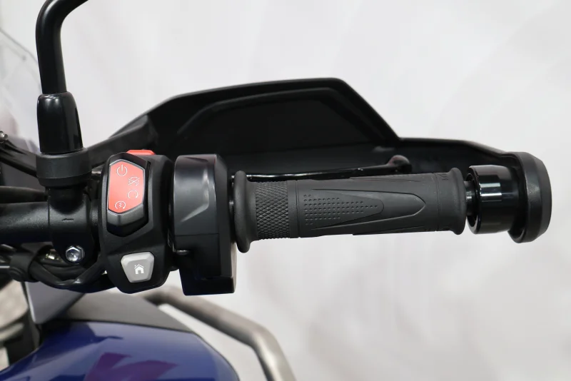 Imagen de Triumph TIGER 1200 GT PRO