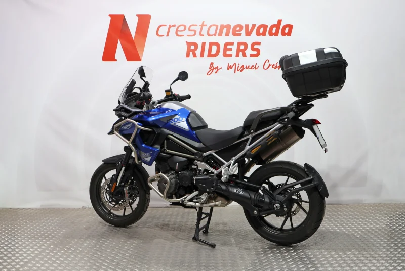 Imagen de Triumph TIGER 1200 GT PRO