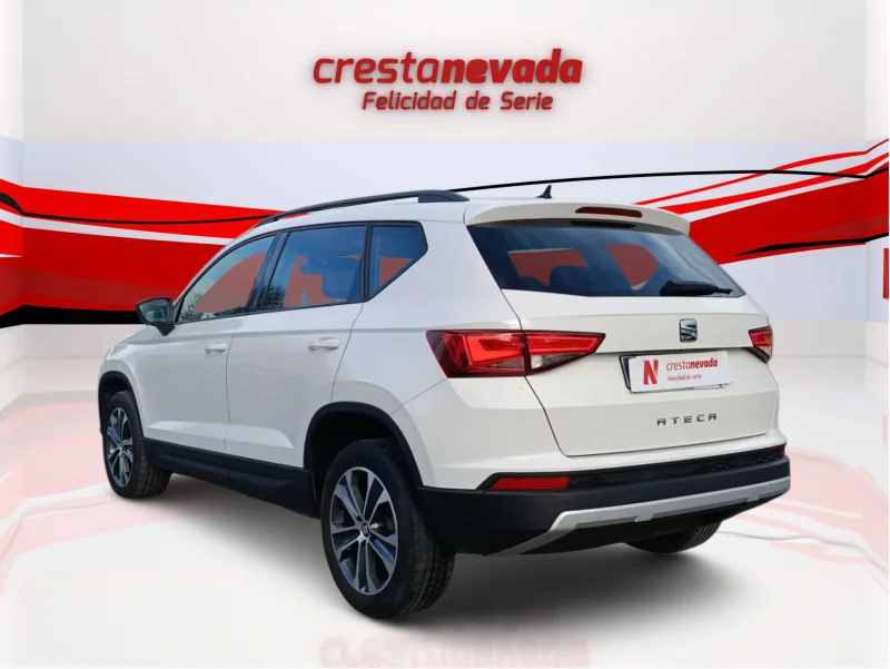 Imagen de SEAT Ateca
