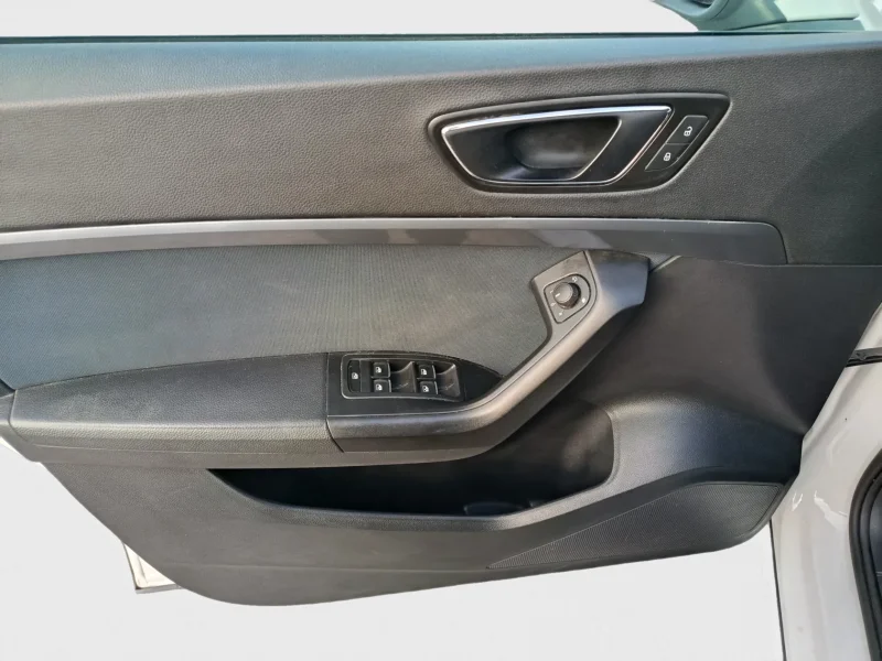 Imagen de SEAT Ateca