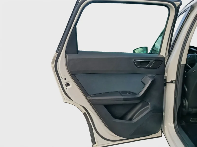 Imagen de SEAT Ateca