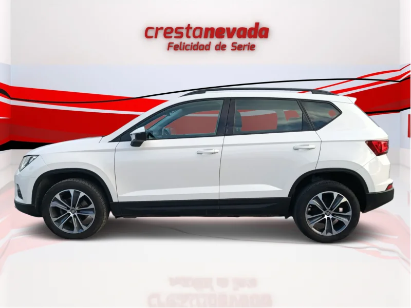 Imagen de SEAT Ateca