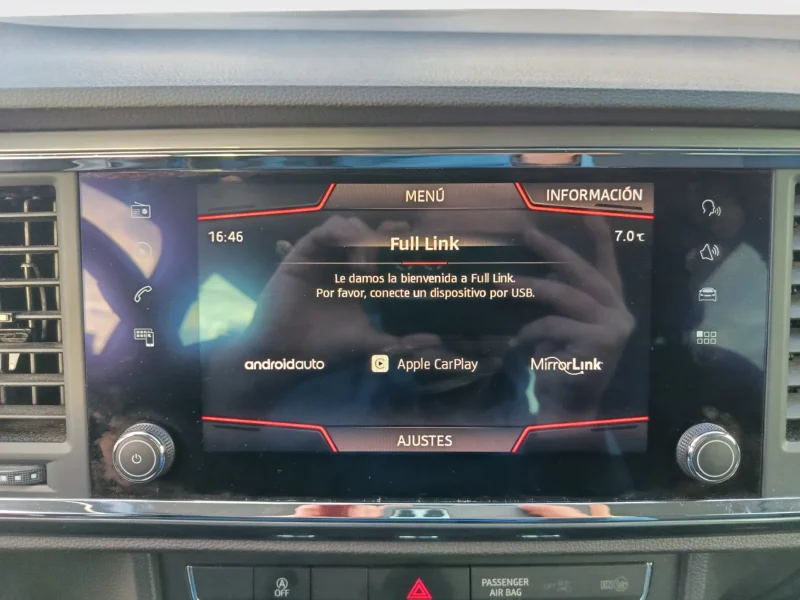 Imagen de SEAT Ateca