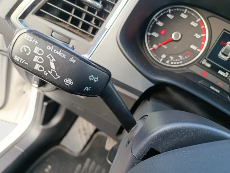 Imagen de SEAT Ateca