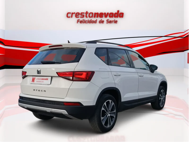Imagen de SEAT Ateca
