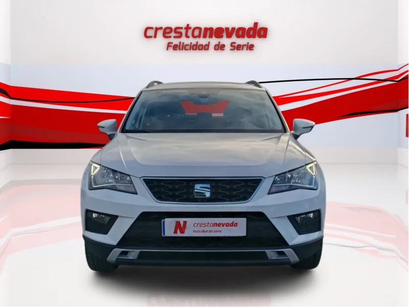 Imagen de SEAT Ateca