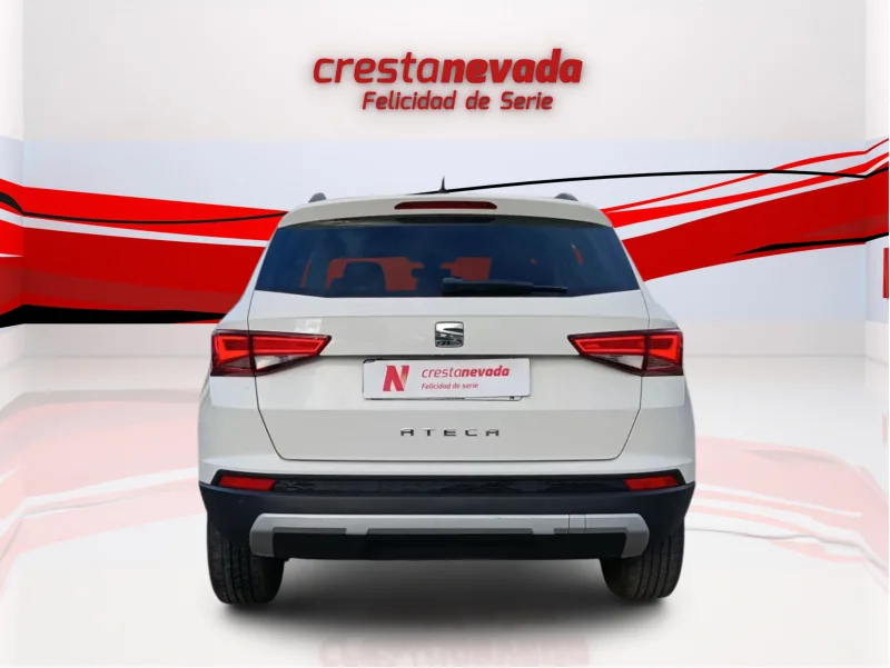 Imagen de SEAT Ateca