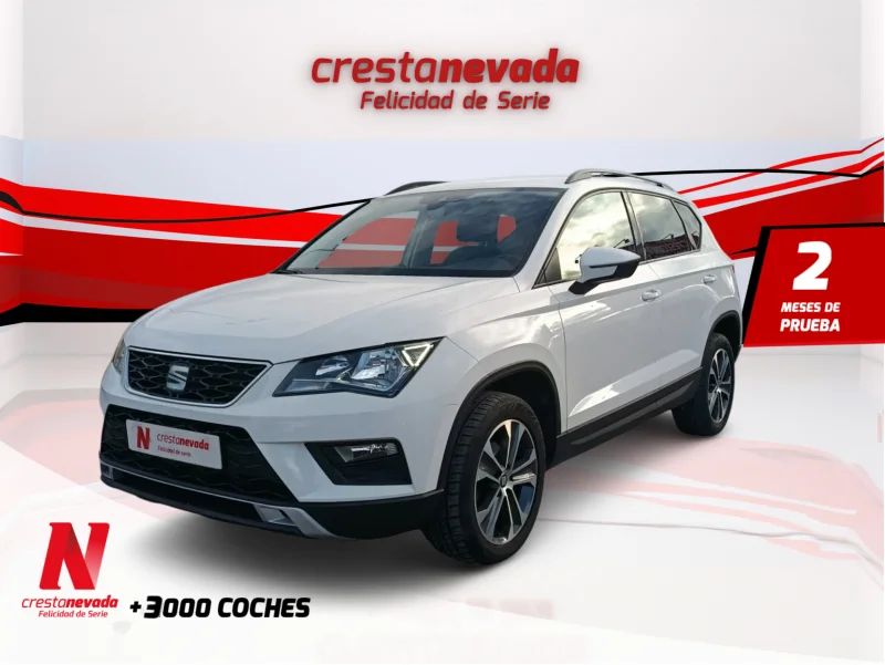 Imagen de SEAT Ateca
