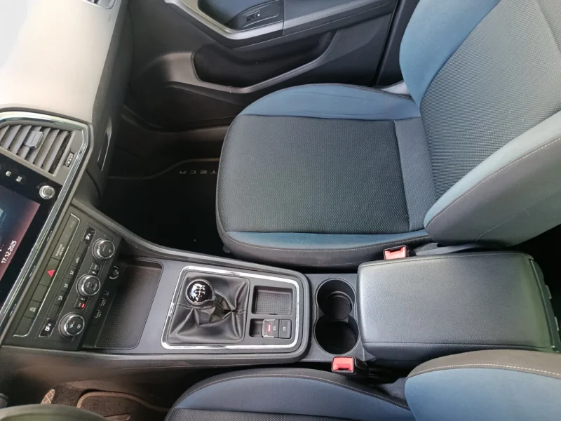 Imagen de SEAT Ateca