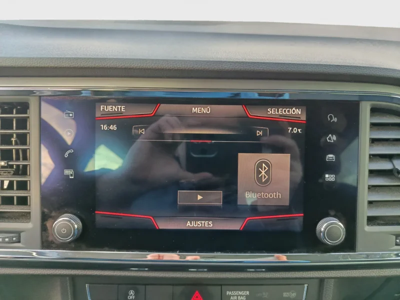 Imagen de SEAT Ateca