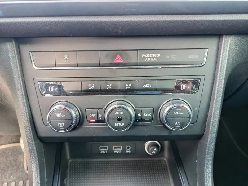 Imagen de SEAT Ateca