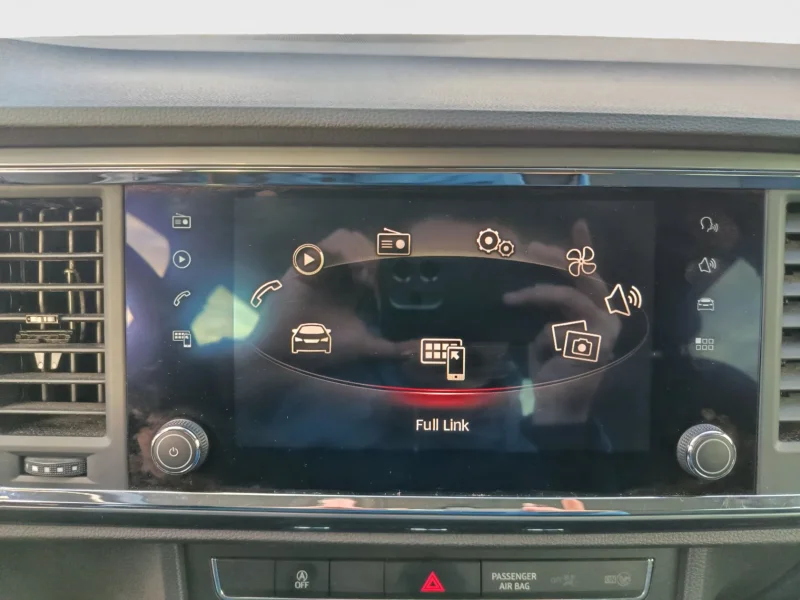 Imagen de SEAT Ateca