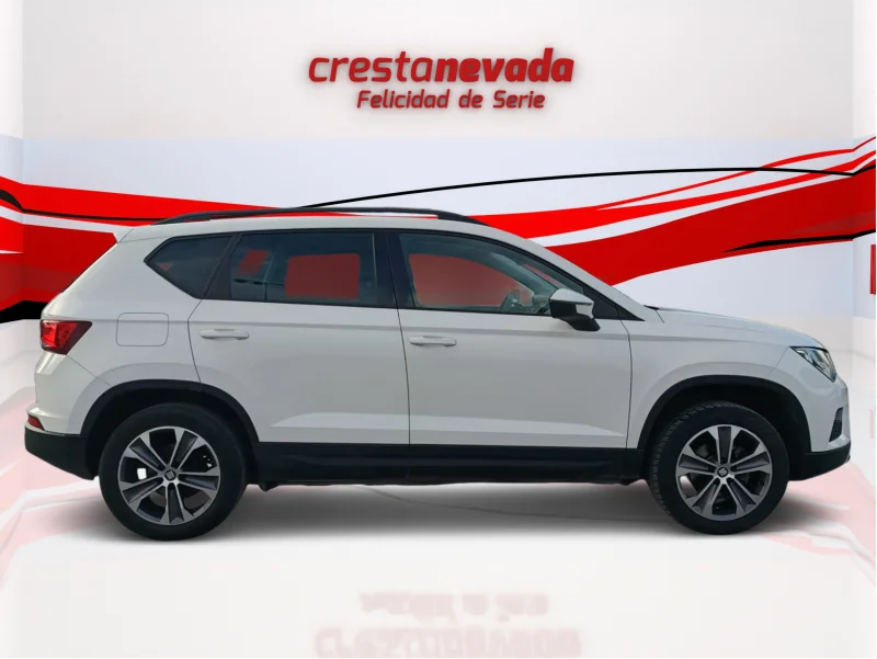 Imagen de SEAT Ateca