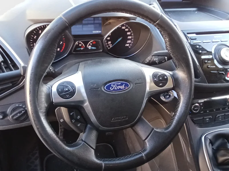 Imagen de Ford Kuga