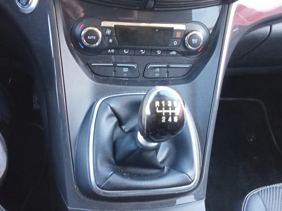 Imagen de Ford Kuga