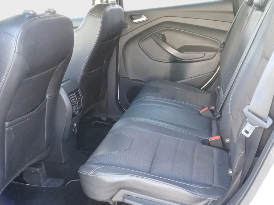 Imagen de Ford Kuga