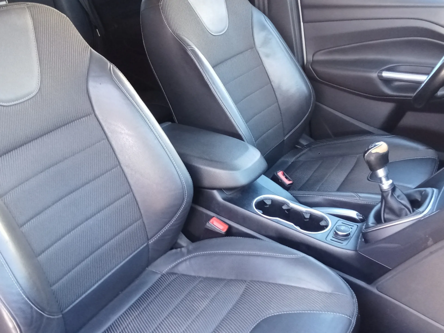 Imagen de Ford Kuga