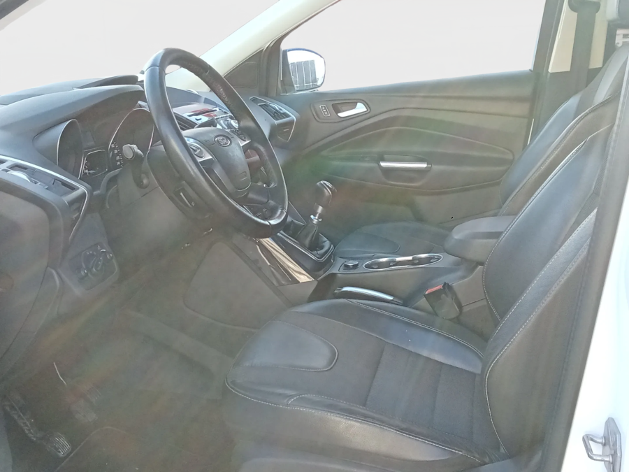 Imagen de Ford Kuga