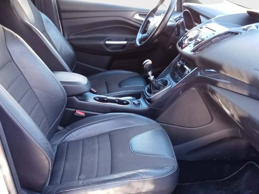 Imagen de Ford Kuga