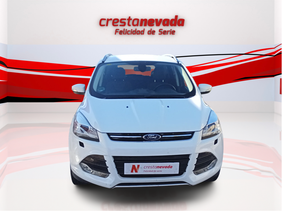 Imagen de Ford Kuga