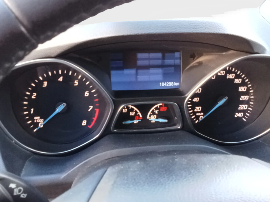 Imagen de Ford Kuga