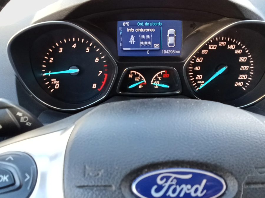 Imagen de Ford Kuga