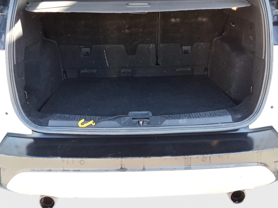 Imagen de Ford Kuga