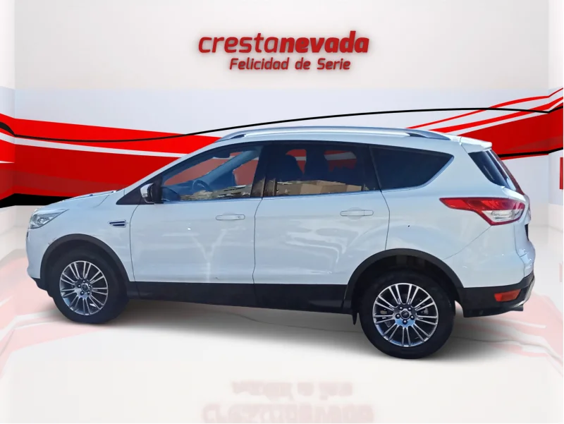 Imagen de Ford Kuga