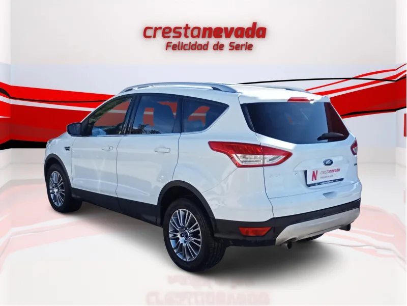 Imagen de Ford Kuga