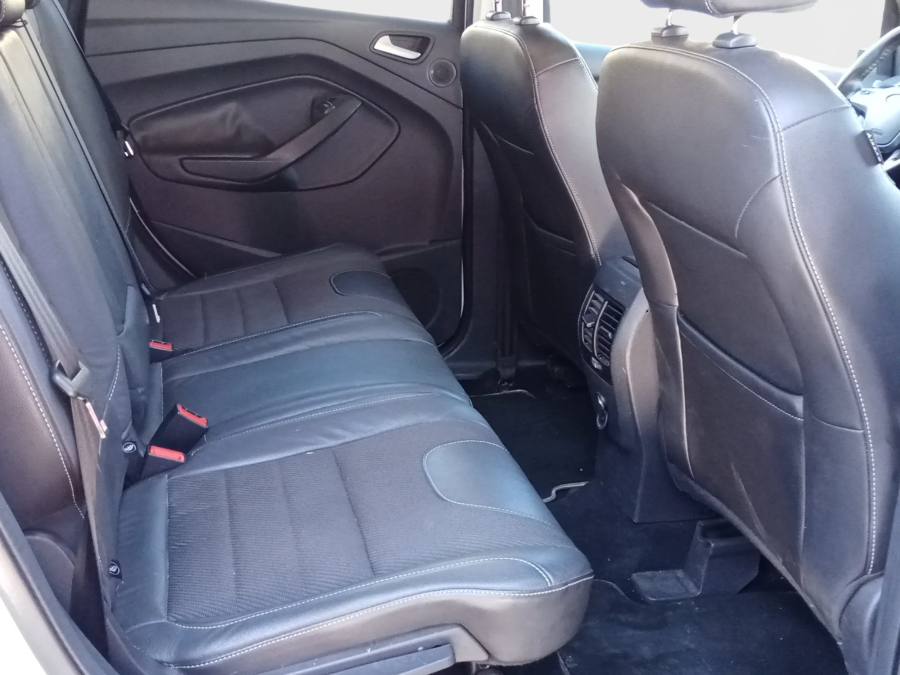 Imagen de Ford Kuga