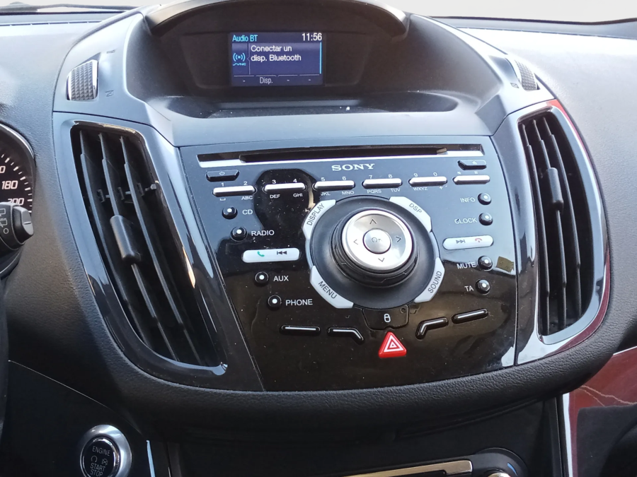 Imagen de Ford Kuga