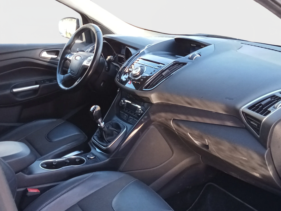 Imagen de Ford Kuga