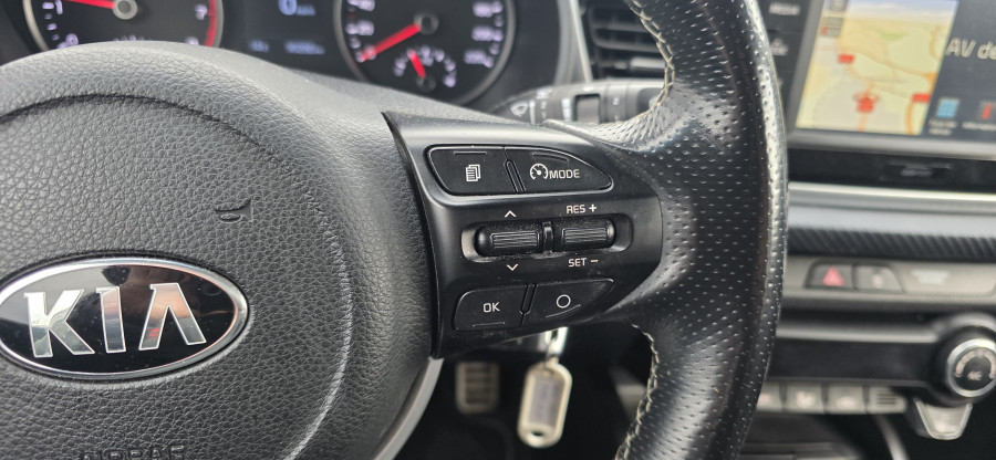 Imagen de Kia Rio