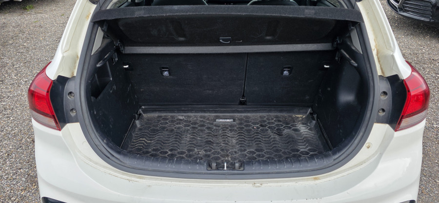 Imagen de Kia Rio