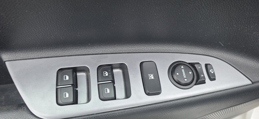 Imagen de Kia Rio