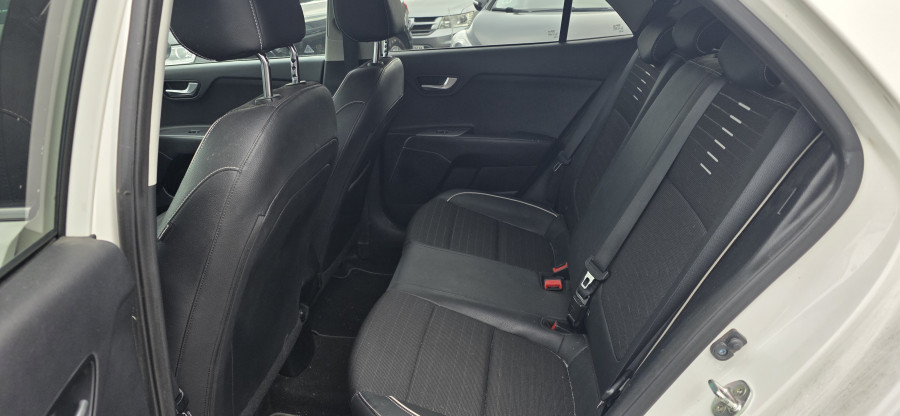 Imagen de Kia Rio