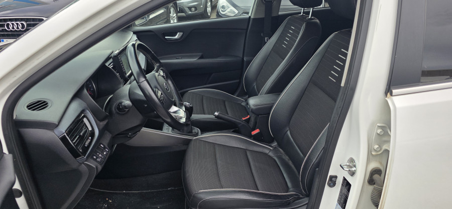 Imagen de Kia Rio