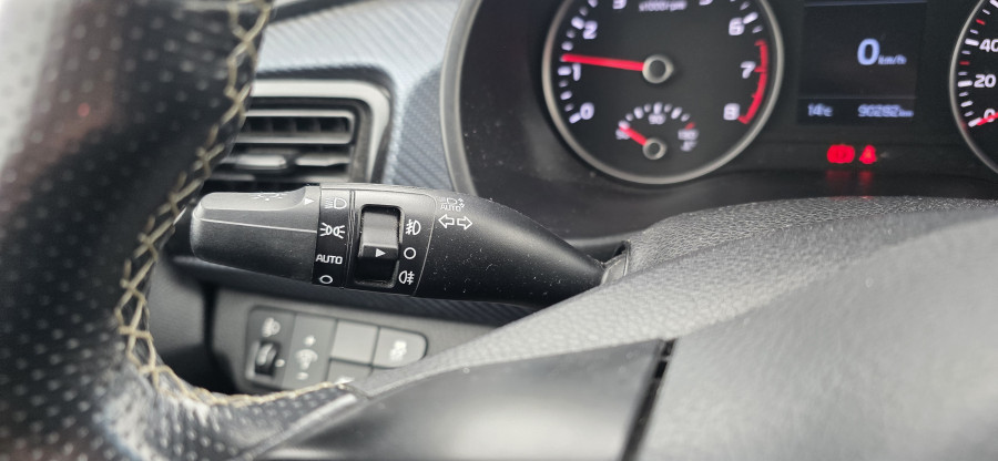Imagen de Kia Rio