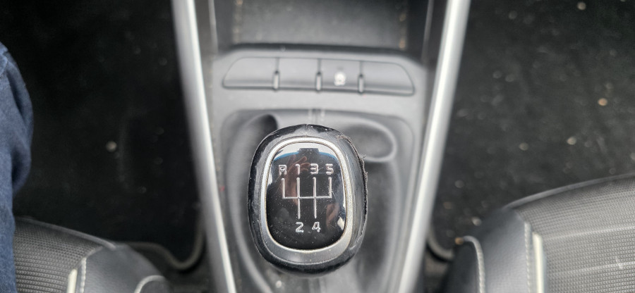 Imagen de Kia Rio