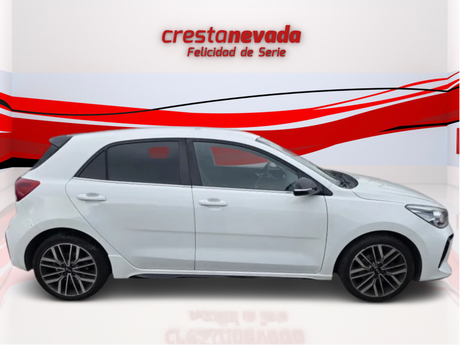 Imagen de Kia Rio