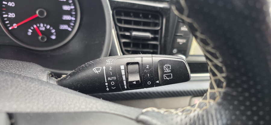 Imagen de Kia Rio