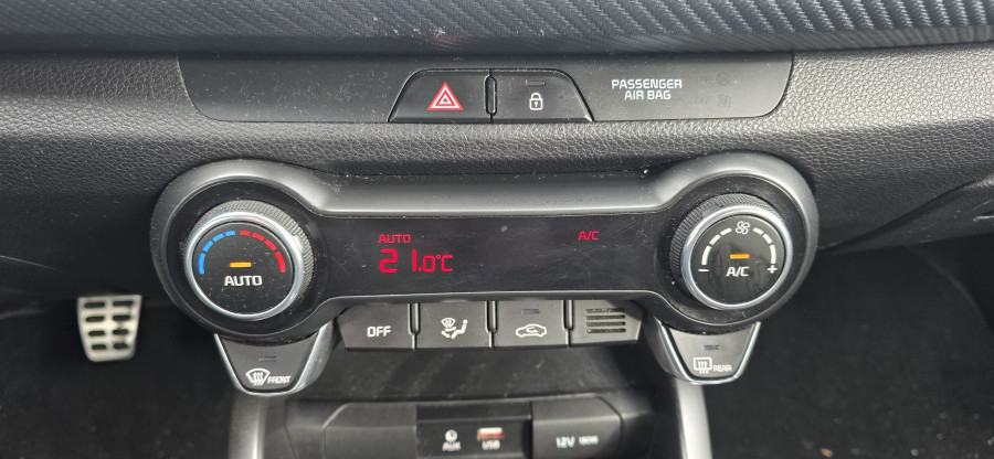 Imagen de Kia Rio