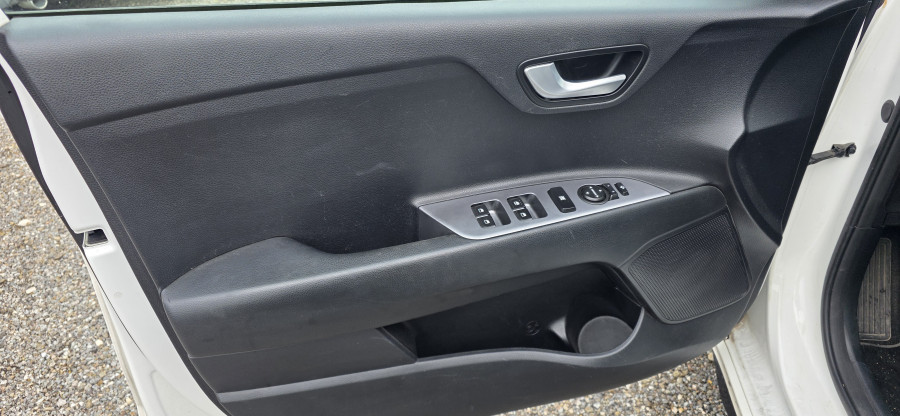 Imagen de Kia Rio