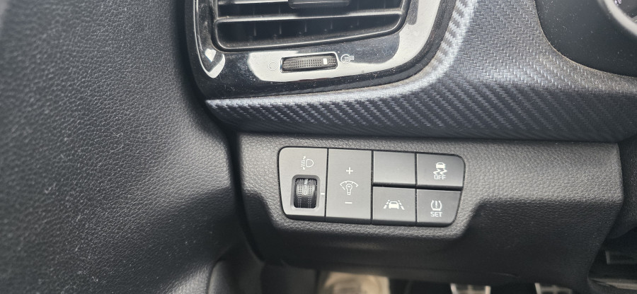 Imagen de Kia Rio