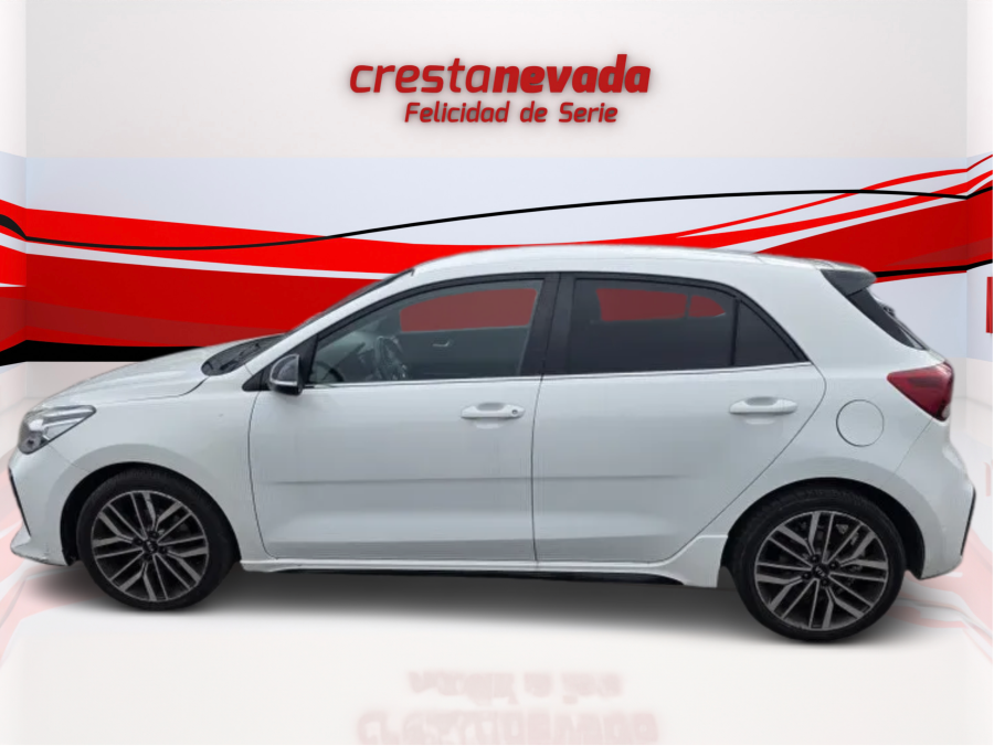 Imagen de Kia Rio